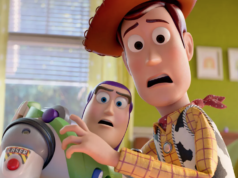 O primeiro trailer de ‘Toy Story 5’ apresenta brinquedos e tecnologia e um exército de Toy Buzz Lightyears