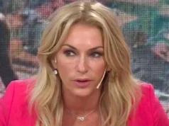 Choque na TV americana com o que Yanina Latorre revelou no SHOW El Intransigente