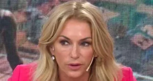 Choque na TV americana com o que Yanina Latorre revelou no SHOW El Intransigente