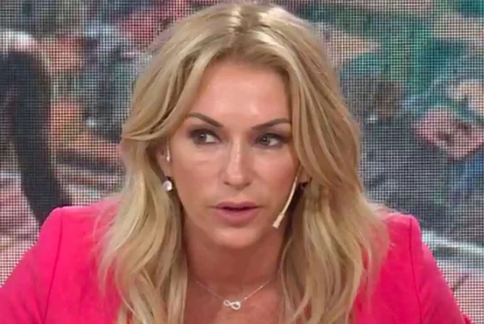Choque na TV americana com o que Yanina Latorre revelou no SHOW El Intransigente