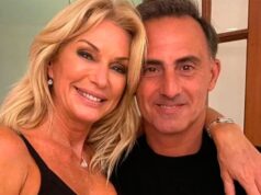 Yanina Latorre admitiu que traiu Diego Latorre: “Isso não é motivo para divórcio”