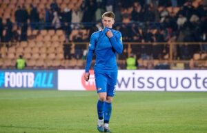 Podcast de futebol | ‘Onde foi parar o futebol holandês?’