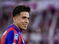 Um gigante do Brasil vem cobrando o goleiro do San Lorenzo que o Boca não conseguiu levar para a Copa Libertadores