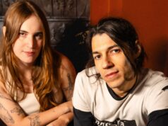 Entrevista exclusiva com professor de banda de rock de Nova York