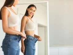 Cientistas descobriram uma dieta que faz o corpo queimar gordura sem exercícios