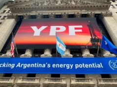 Causa da YPF: A administração Trump pediu-lhes que não menosprezassem a Argentina