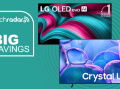 As melhores ofertas de TV do Dia do Presidente de 2016 – minhas principais recomendações se você estiver comprando um novo programa