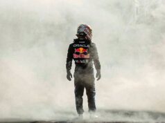 Fórmula 1: Todas as coisas ruins para os pilotos da Red Bull durante a exposição em São Francisco
