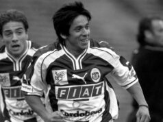 Claudio el Yerbatero González morreu aos 49 anos, após passagem memorável pelo Independiente e Talleres