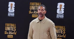 Todos contra Prestianni: as lendas que acreditaram em Vinícius e destruíram o argentino: “ratos racistas”