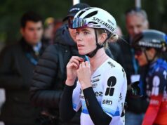 Demi Vollering inicia a temporada de 2026 esta semana defendendo seu título de Setmana Ciclista Valenciana.