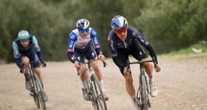 Como assistir 2026 Vuelta a Andalucía Ruta del Sol – transmissão ao vivo, canais de TV