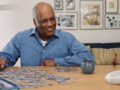 Testei o Sentai, um companheiro de voz com IA para idosos – e agora descubro por que ele é mais do que apenas mais um alto-falante inteligente?