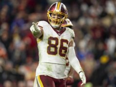 Zach Ertz planeja retornar na próxima temporada; três pontos de pouso lógicos para o veterano TE