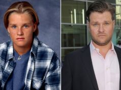 Zachery Ty Bryan foi condenado a 16 meses de prisão por uma condenação por DUI