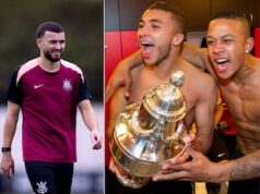 Transferência surpresa: Zakaria Labyad por insistência de Memphis Depay pelo Corinthians