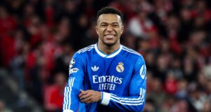 O que aconteceu com o francês e por que isso o preocupa antes da Copa do Mundo de 2026