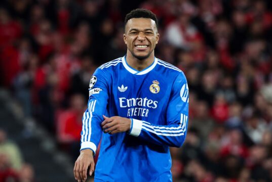 O que aconteceu com o francês e por que isso o preocupa antes da Copa do Mundo de 2026