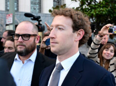 A metadefesa em litígios sobre dependência de mídia social é basicamente uma farsa