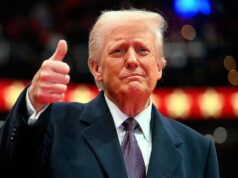 Donald Trump revela que o Irã ‘quer conversar’ após ataques MUNDO El Intransigente.