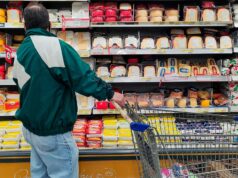 O INDEC divulgou a inflação de fevereiro na quinta-feira desta semana e analistas estimam que permaneça perto de 3% ECONOMIA El Intransigente