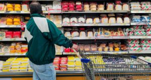 O INDEC divulgou a inflação de fevereiro na quinta-feira desta semana e analistas estimam que permaneça perto de 3% ECONOMIA El Intransigente