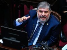 “Milli não queria que o Villarreal estivesse lá” POLÍTICA El Intransigente