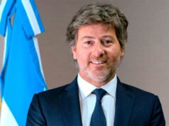 Quem é Juan Bautista Maciques, a escolha de Xavier Miley para o Ministério da Justiça da política do El Intransigente