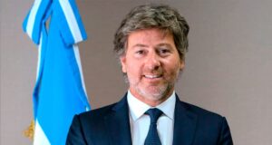 Quem é Juan Bautista Maciques, a escolha de Xavier Miley para o Ministério da Justiça da política do El Intransigente