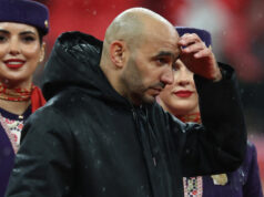 Marrocos se separa do técnico Regraki antes da nomeação de Wahbi para a Copa do Mundo