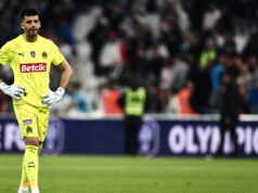 Toulouse elimina o Marselha da Coupe de France nos pênaltis.