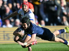 Escócia tenta surpreender a França para acabar com as esperanças dos Les Bleus no Grand Slam das Seis Nações