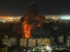 Guerra no Irã, notícias ao vivo hoje