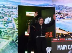 O promotor de Katie Taylor diz que ela deve entregar sua prova final em Croke Park.