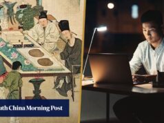 A cultura de trabalho “996” da China remonta a 2.200 anos, refletindo a luta ao longo da vida pelo equilíbrio entre vida pessoal e profissional