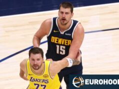 Ex-grande homem da NBA: “Os europeus são diferentes dos jogadores americanos porque…”