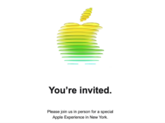 O que espero do evento de lançamento de produtos da Apple em 4 de março”