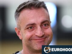 Darko Rakovic provoca preparação de ‘estratégia especial’ para Nikola Jokic