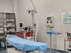 Mais de 5 mil milhões para tratamento fora da Região, especialmente no sector privado – Saúde