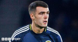 Lennon Miller: Meio-campista escocês ‘definitivamente melhor’ após transferência para a Udinese