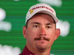 O australiano está de volta à ação após vencer o Open de Hong Kong