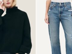 Os itens de moda da Amazon mais bem avaliados da minha mãe a partir de US$ 18