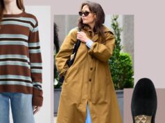 9 dos itens de moda de primavera mais ricos para mães ocupadas