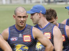 West Coast fornece uma atualização sobre os High Eagles enquanto os Stars correm para se preparar para a primeira rodada da AFL