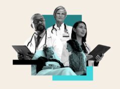 O compromisso com os pacientes faz do Cleveland Clinic Weston um hospital de primeira linha.