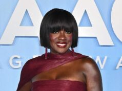 Os sapatos ‘O Morro dos Ventos Uivantes’ de Viola Davis provam que serão o estilo de calçado mais popular da primavera de 2026