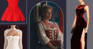 Moda da primavera de 2026 inspirada em Wuthering Heights