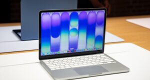 MacBook Neo vs. MacBook Air mais antigo: boa sorte