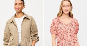 6 itens elegantes de estilo primavera em Old Navy, a partir de US$ 8