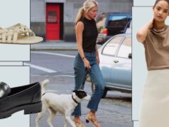 8 Grampos Calvin Klein inspirados em Caroline Bassett Kennedy